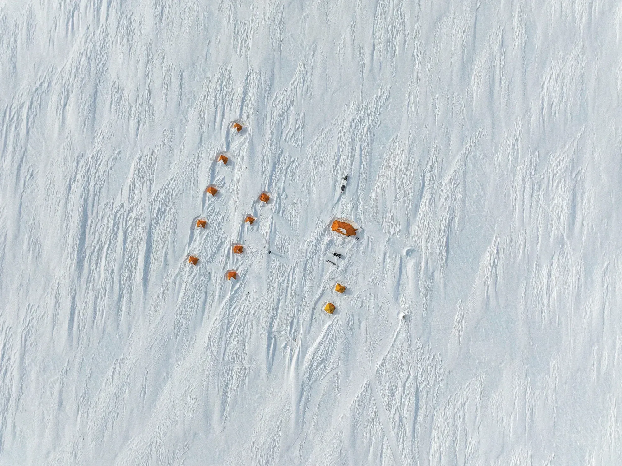 What Greenland's Ancient Past Reveals About Its Fragile Future