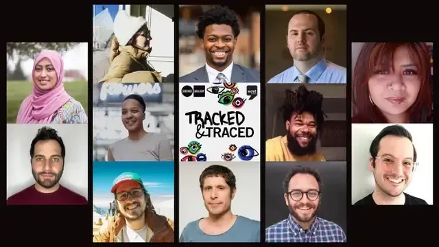 How We Did It: Tracked and Traced | Pulitzer Center