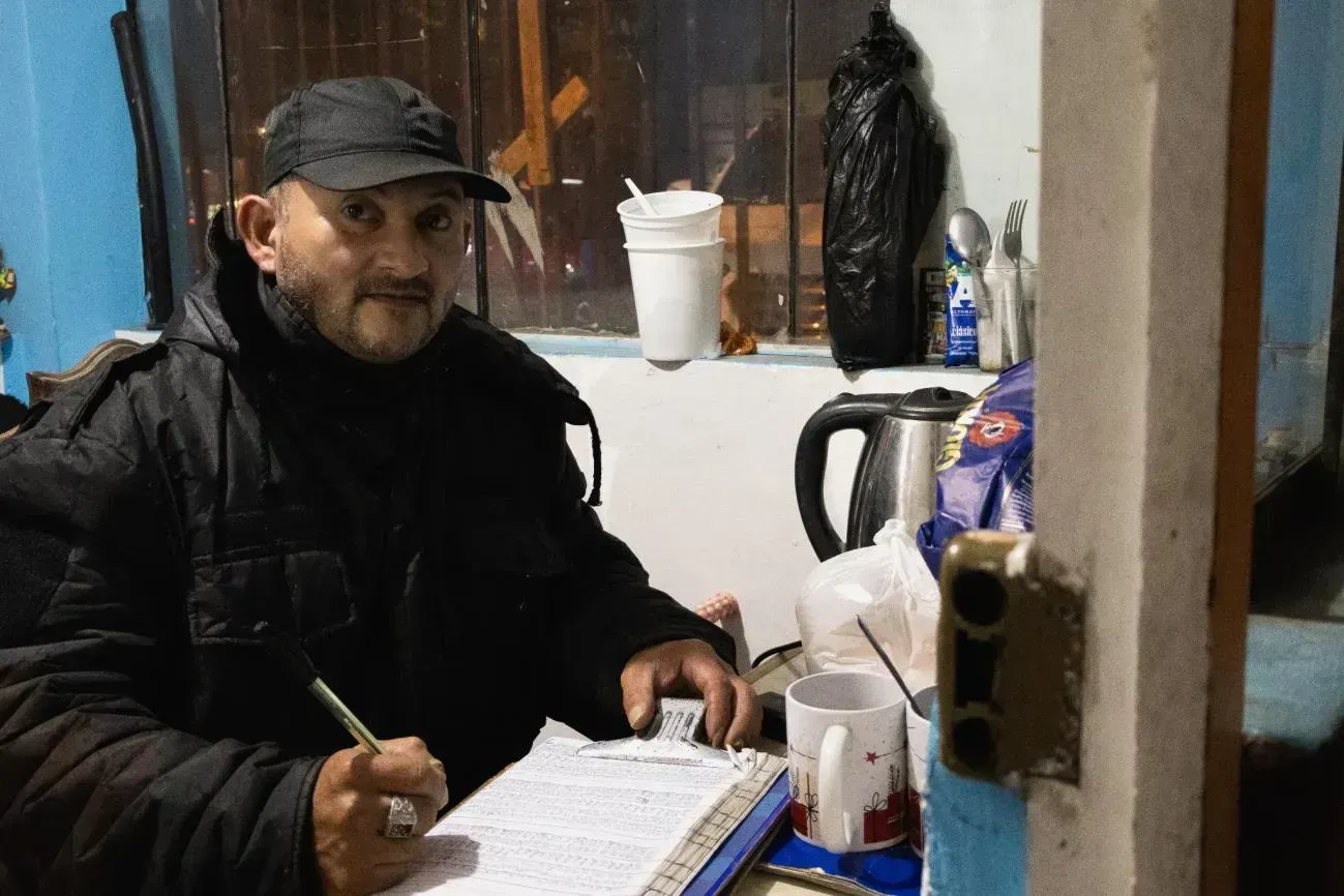 Unseen Workers: The Venezuelan Migrant Experience in Lima’s Informal ...