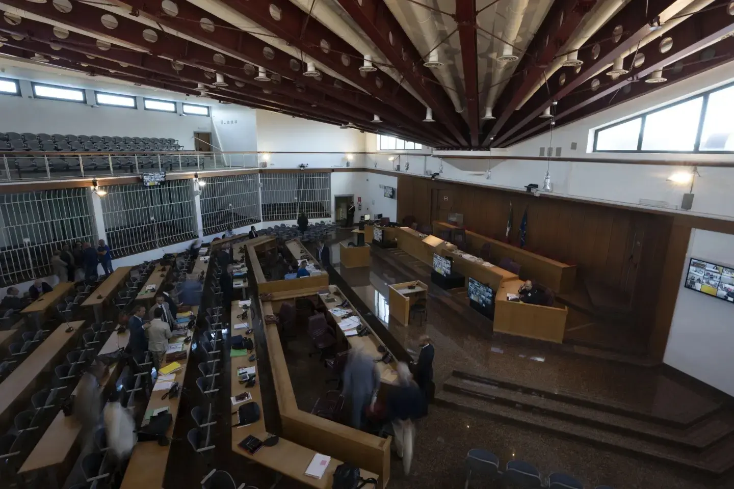 Beyond Gangland Shootouts and Drug Trafficking, Italy’s Mafia Is a ...