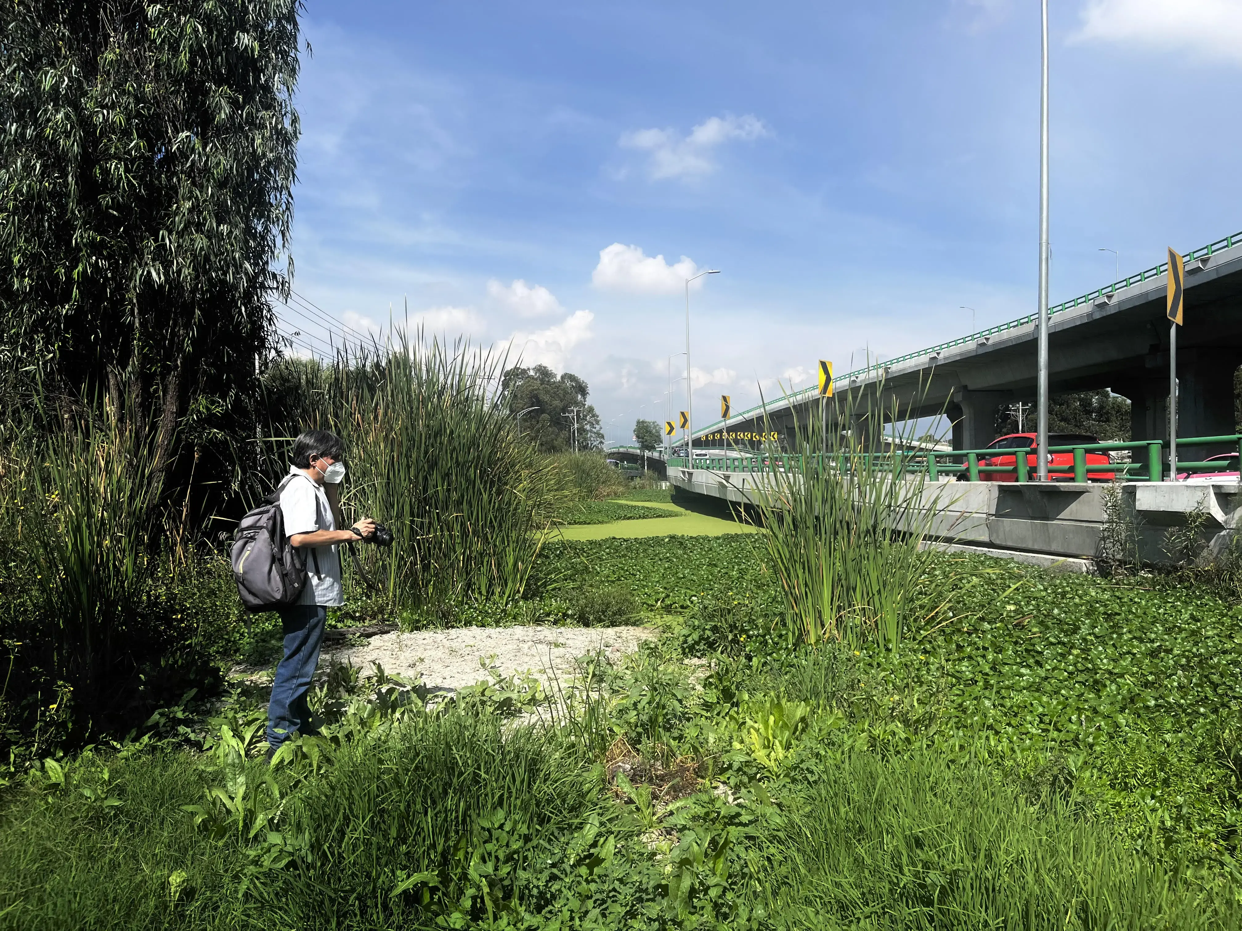 Facilities • Potter's Bridge Park