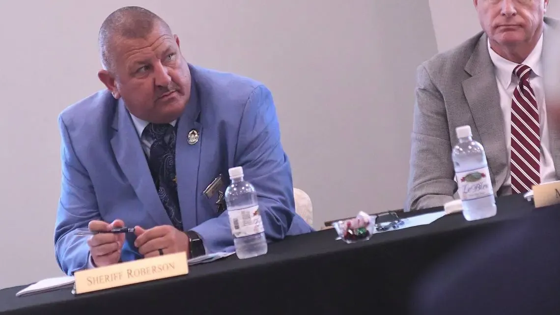 North Carolina Sheriffs Carry Clout When Defending Officers at Risk of ...
