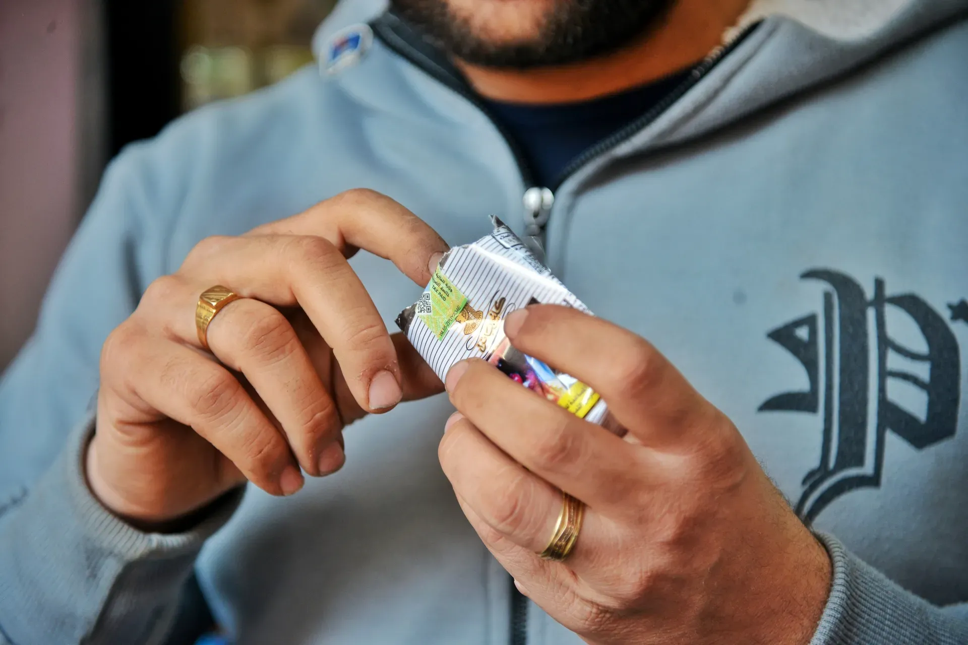 When Governments Own Tobacco Companies, Who Watches Out for Your Health?
