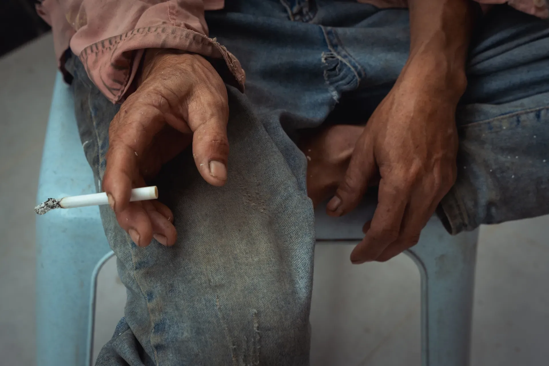 When Governments Own Tobacco Companies, Who Watches Out for Your Health?