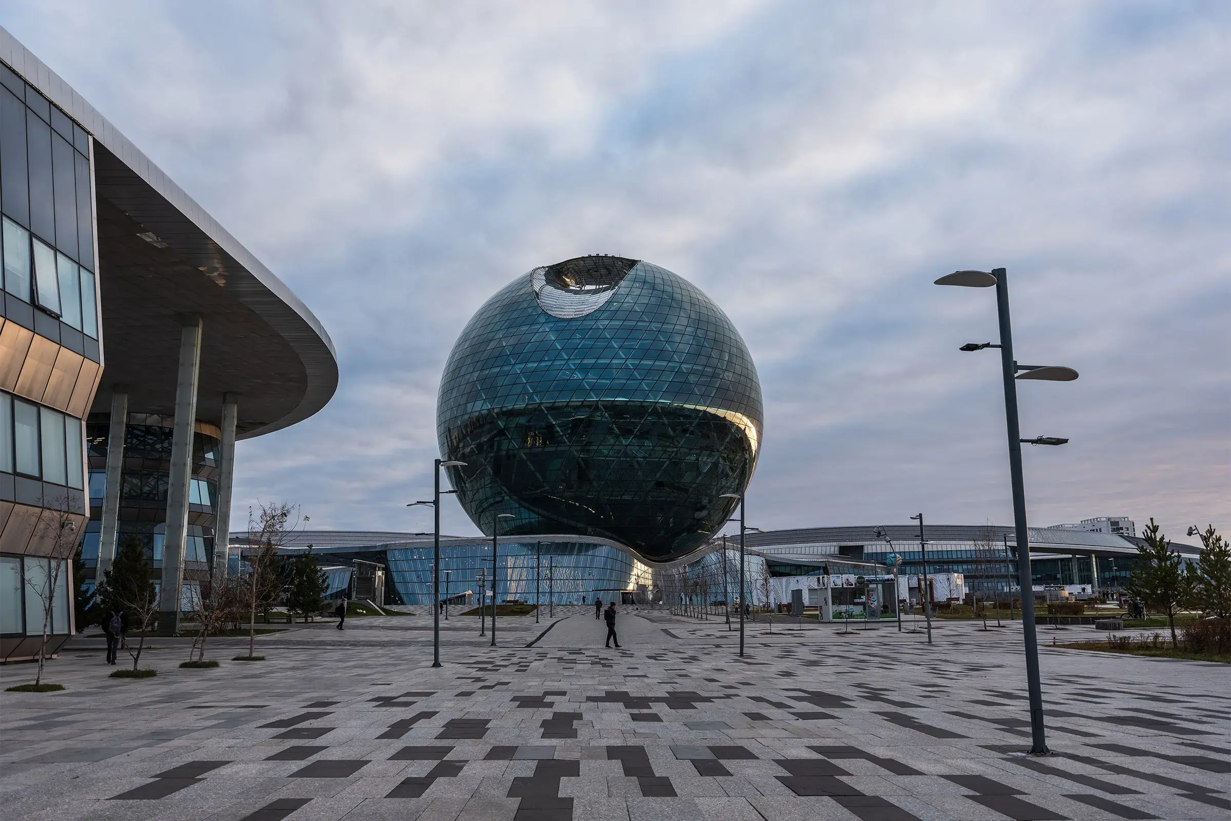 Bitcoin Mining Was Booming in Kazakhstan. Then It Was Gone. | Pulitzer  Center