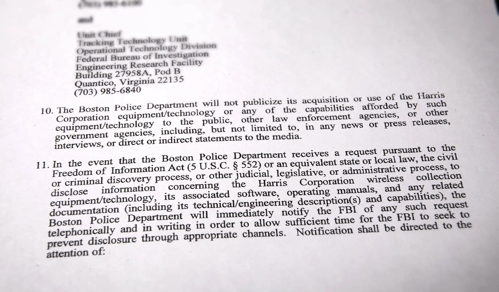 Documents