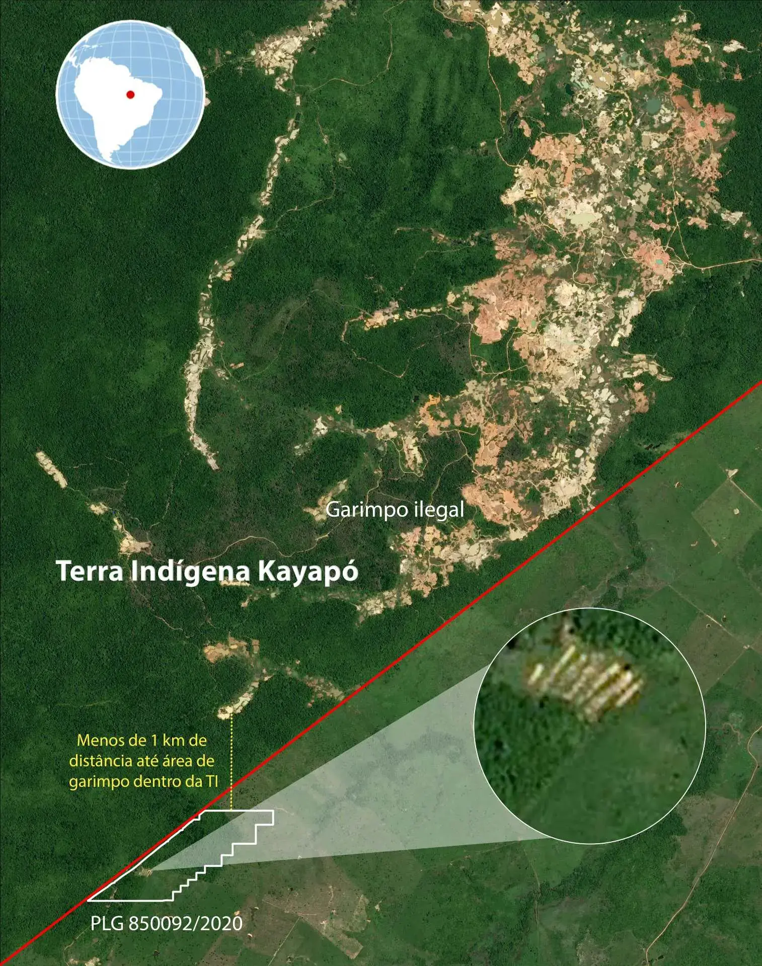 Mineração de gemas em Nova York: investigando profundamente os