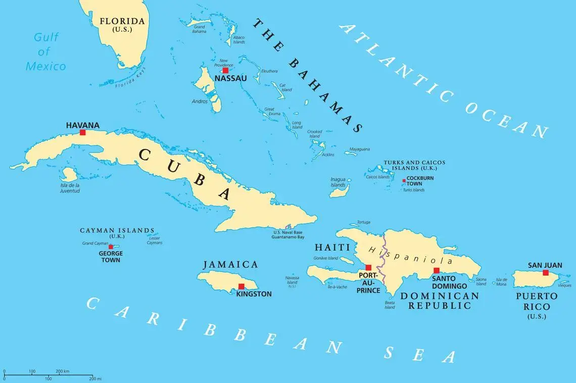 Crisis in Haiti: What to know | Doctors Without Borders - USA, image size:1140x759