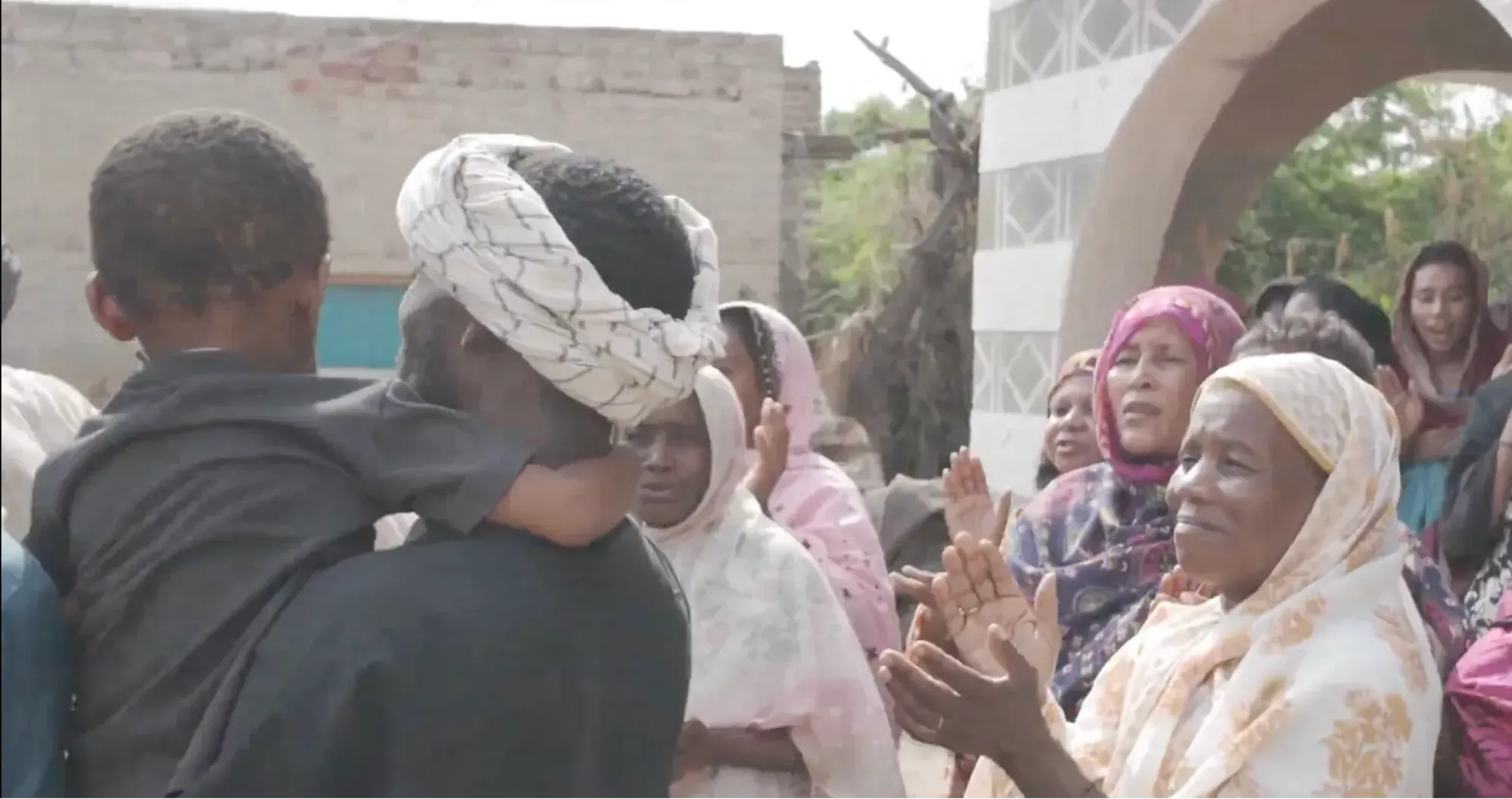 Belonging in Rhythm: How the Sheedi Assert Identity Against Erasure ...