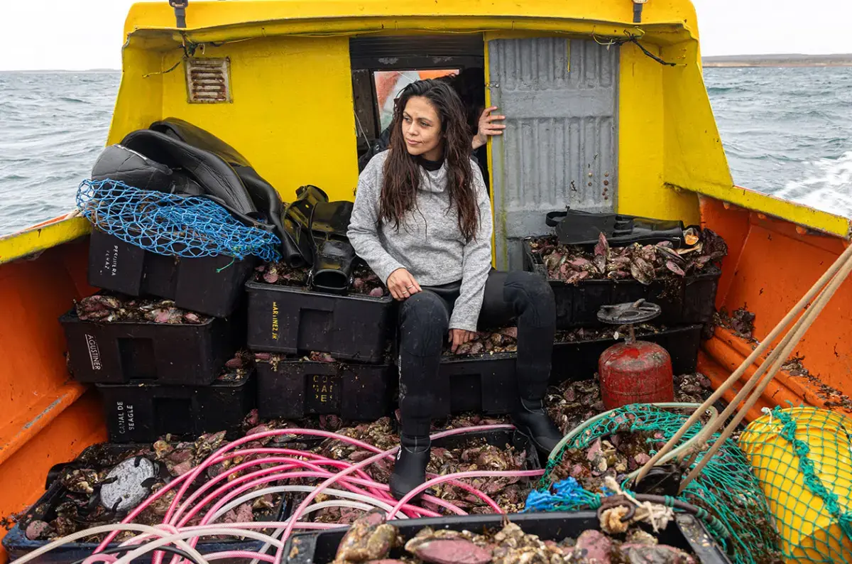 Qué embarcación elegir para ir de pesca en el mar ? Guía completa