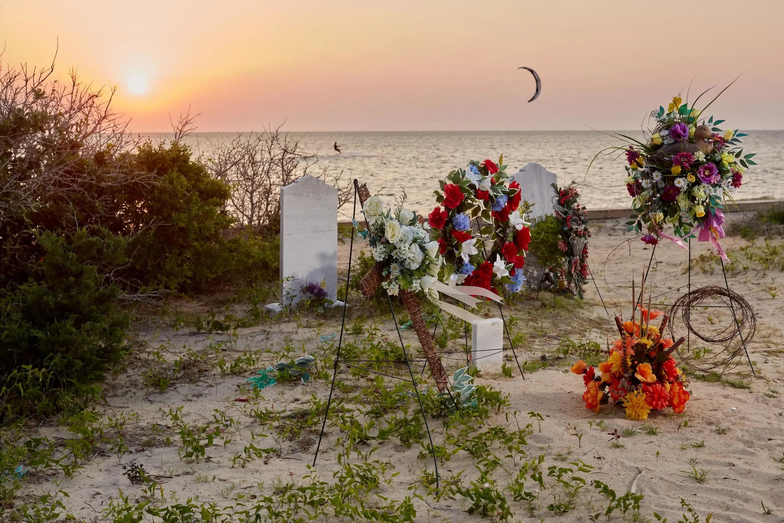 A decorative ceremony