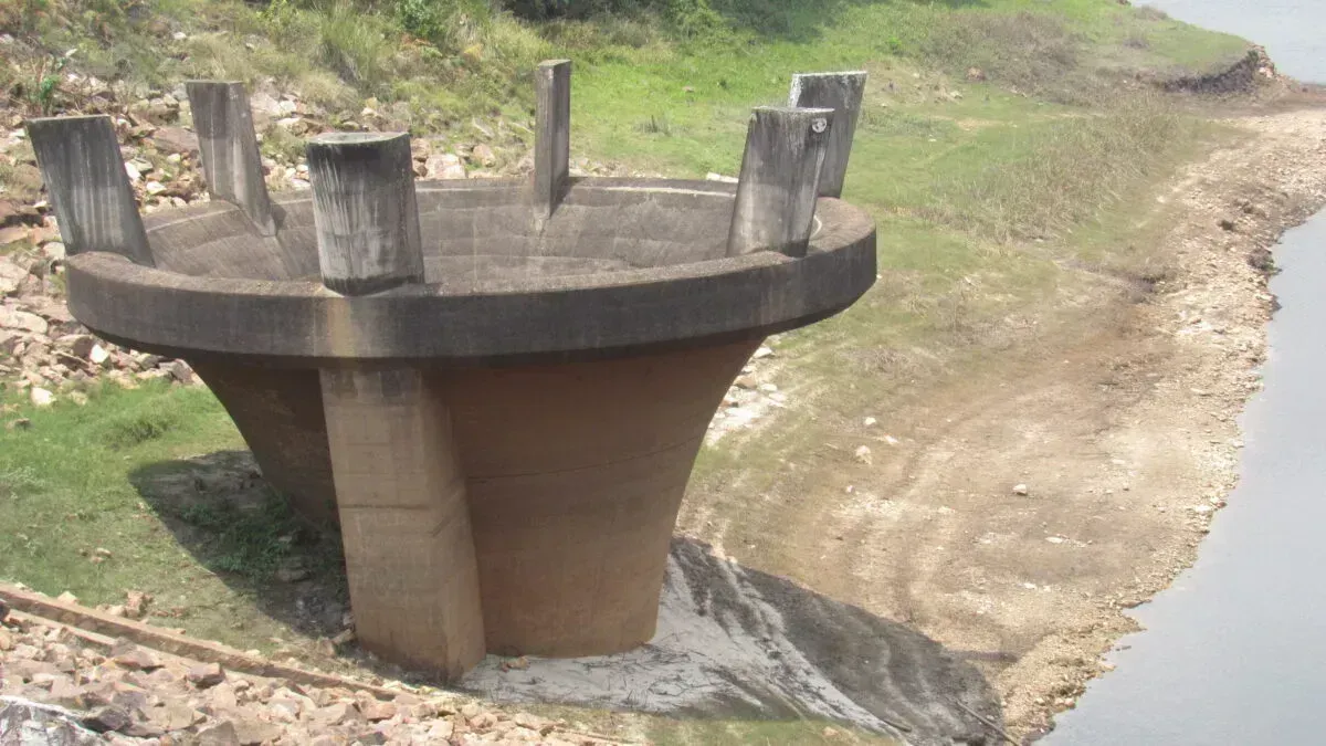 No Water, No Peace: The Human Cost of Kibira’s Vanishing Water Sources ...