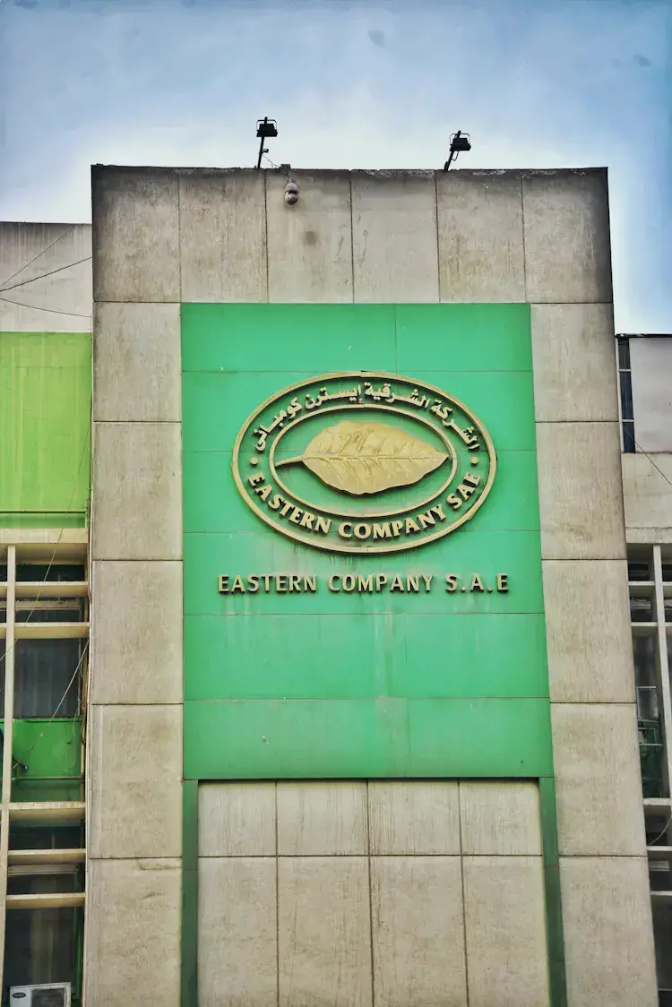 eastern tobacco company How Philip Morris International Secured a Stake in One of the World's Few  Growing Cigarette Markets