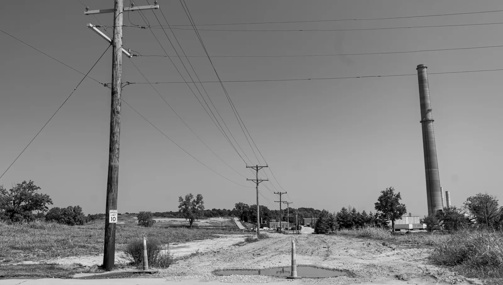 Herculaneum, Missouri