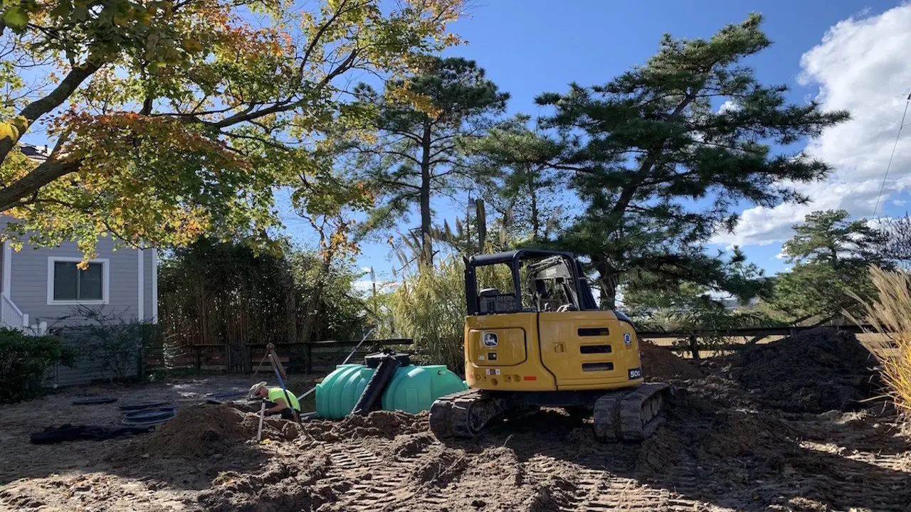 Construction