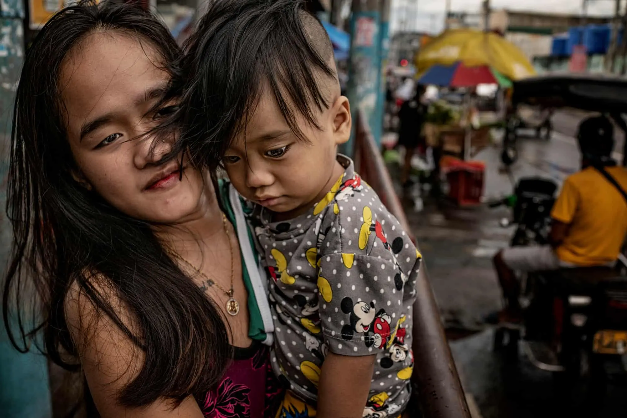 Revisiting the Widows of Duterte’s Deadly ‘War on Drugs’ - In Pictures - Pulitzer Center