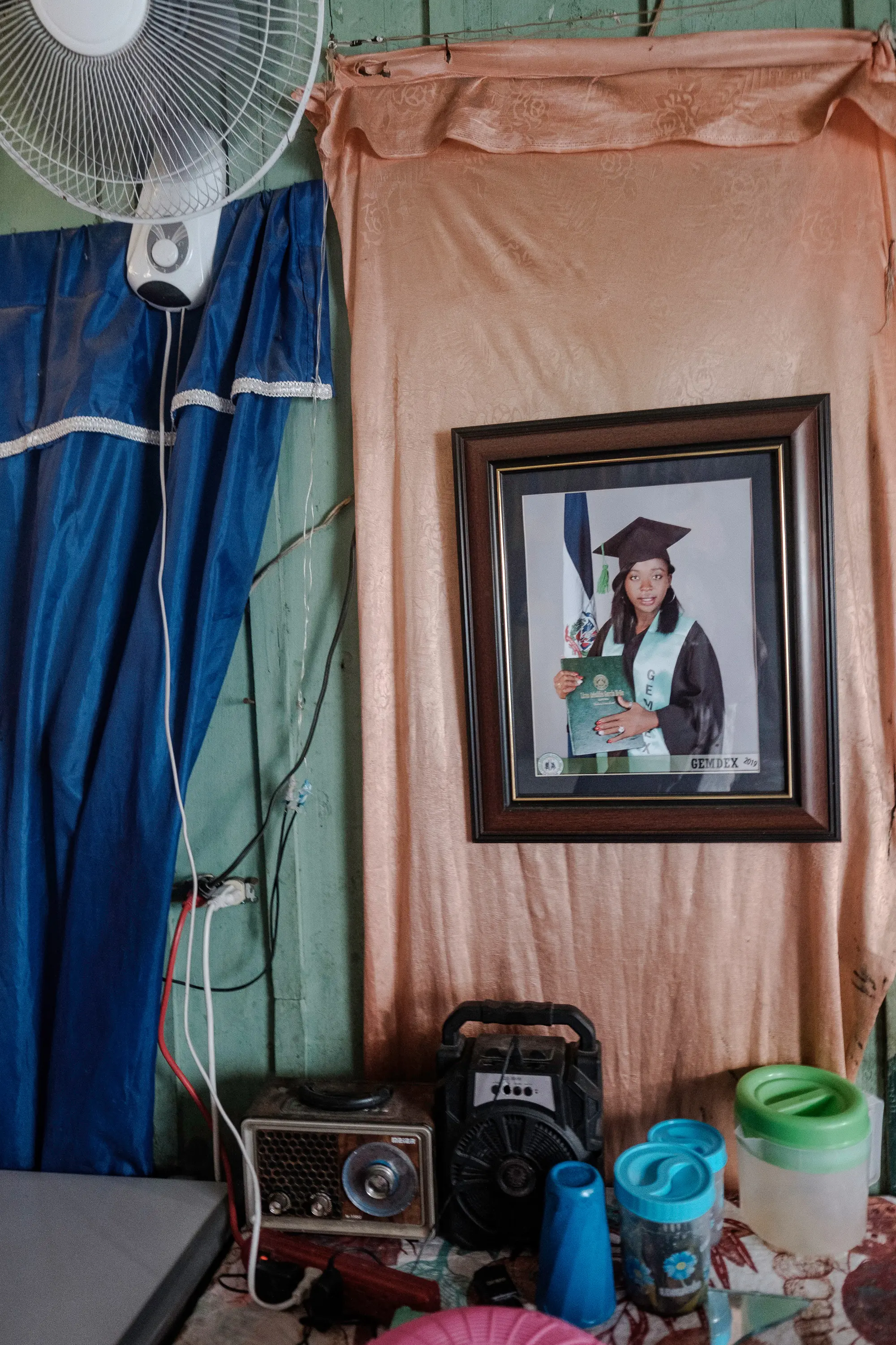 A house in Batey