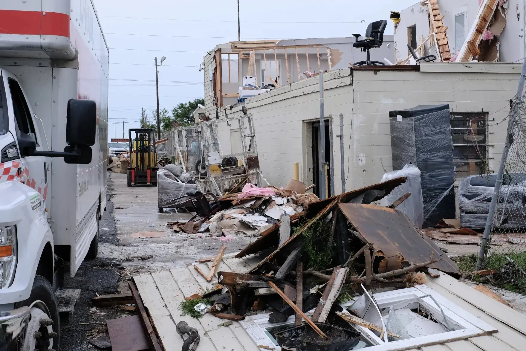 In South Texas, aging water system meets growing population