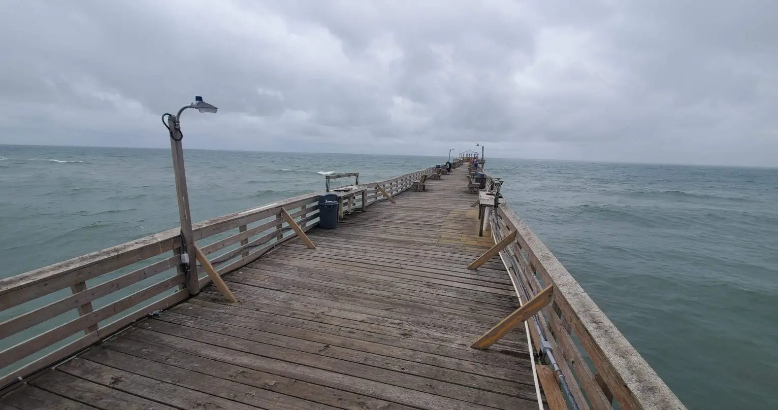 Pier