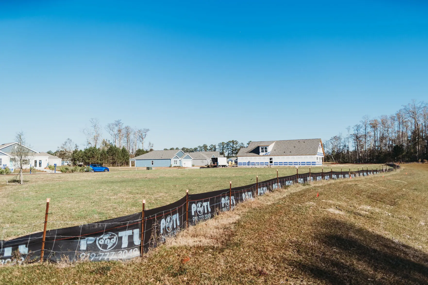 PAFEN says it has saved $1.1 million worth of Gullah-Geechee property