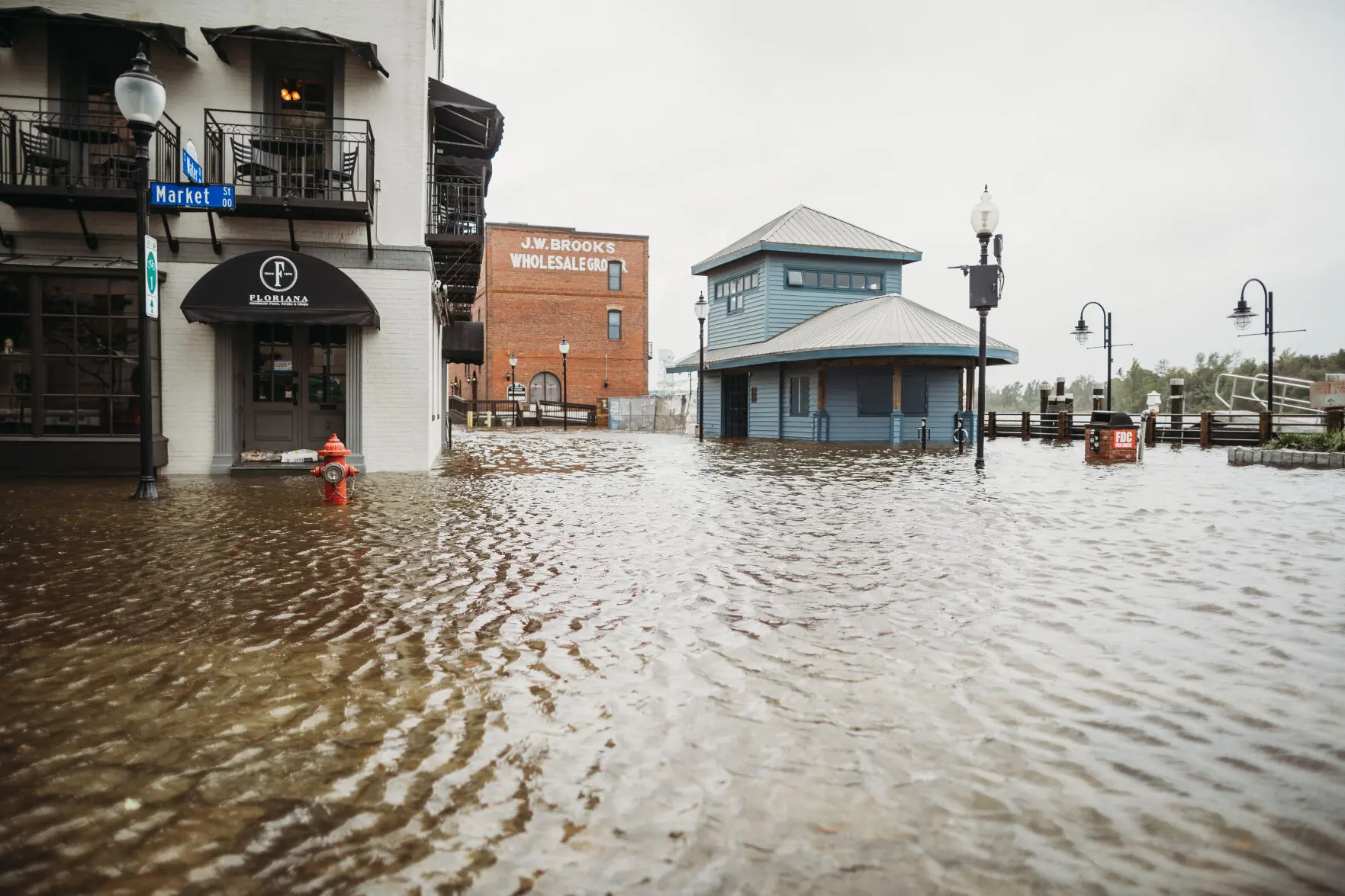 PAFEN says it has saved $1.1 million worth of Gullah-Geechee property