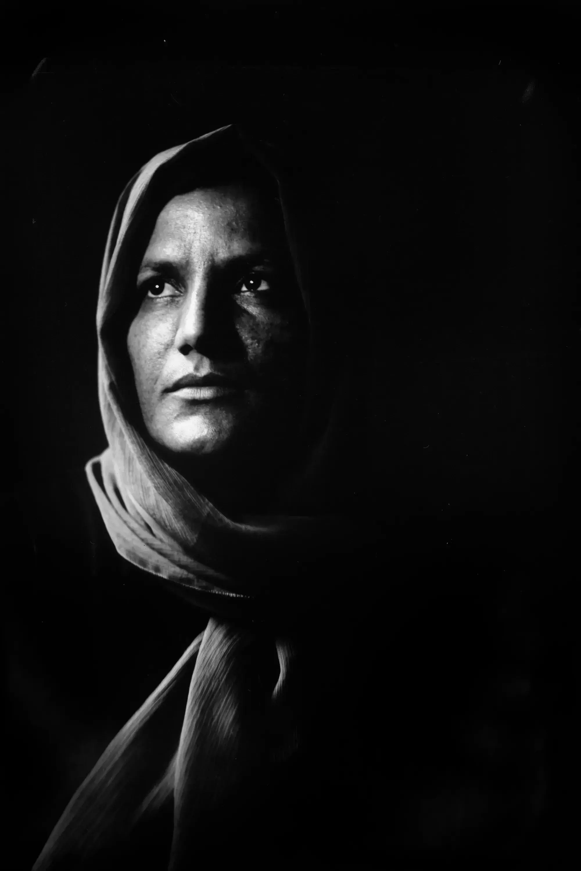 Afghanistan in a New Light: Women, Erased | Pulitzer Center