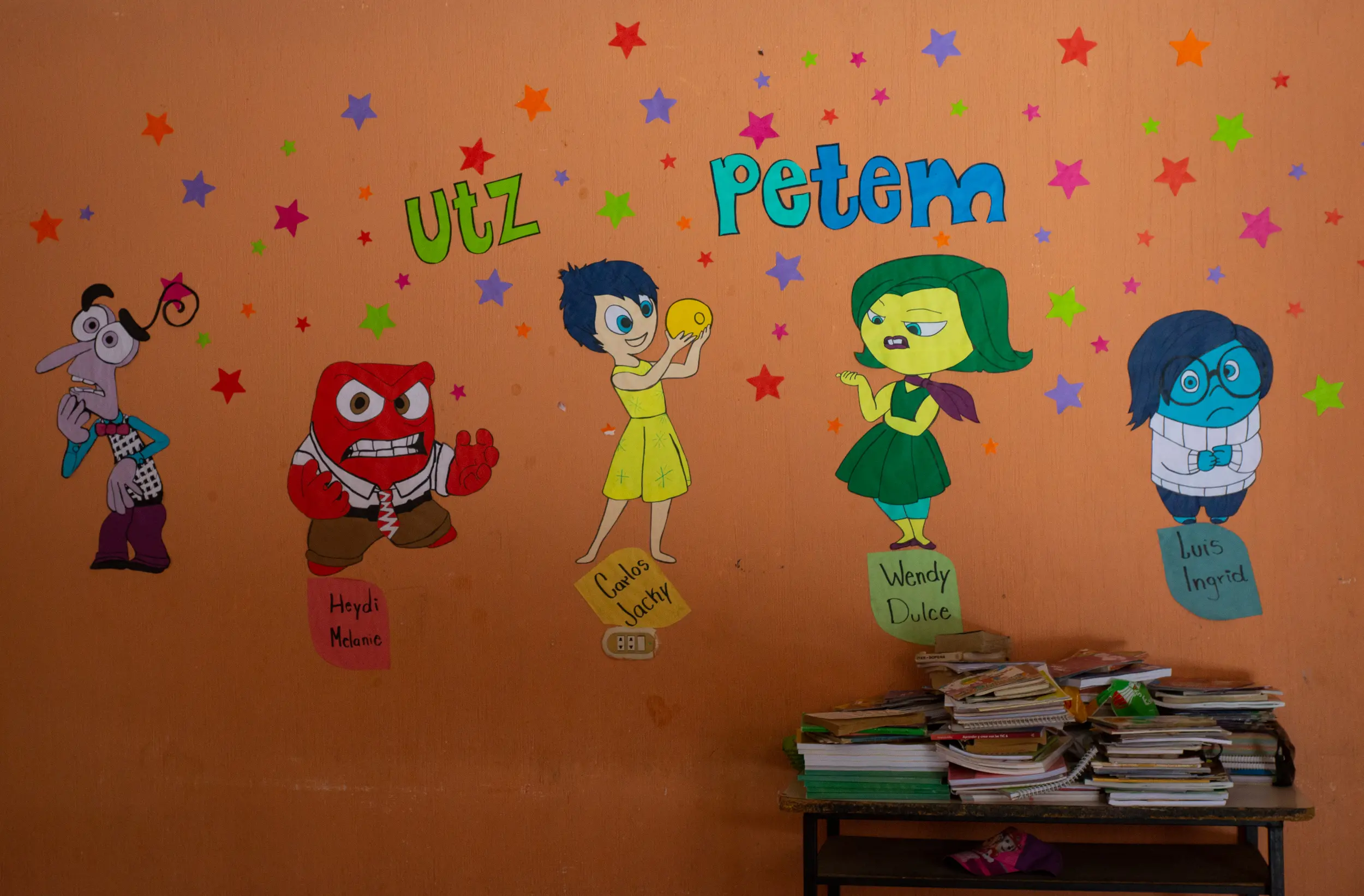 classroom