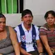 Residents with HIV/AIDS living in Fundación Hoasis in Cúcuta, Colombia. Image by Patrick Ammerman. Colombia, 2019.