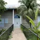 The synagogue in Sosua, Dominican Republic, was founded by the town’s Jewish refugees, but today it only offers services a few times a year. Image by Emily Codik. Dominican Republic, 2017.