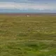 The coastal plain of the Arctic National Wildlife Refuge. Image by Nick Mott. United States, 2019.