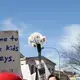 March for Our Lives was the largest youth demonstration since the Vietnam War. Image by Alyssa Sperrazza. United States, 2018.