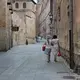Calle de la Belleza. Image by Logan Walker. Spain, 2018.
