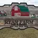 A sign is shown at the farm of Dale and Marsha Ryan in Belleville. Image by Mark Hoffman. United States, 2019.