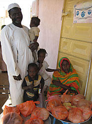 Image by Heba Aly. Sudan, 2008. Media file: sudan-african-arab.jpg