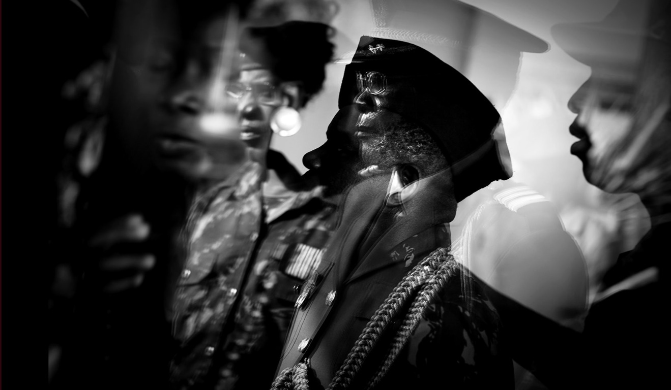 Marco Vernaschi - West Africa's New Achilles' Heel