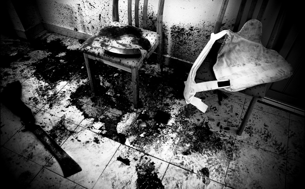 João Bernardo execution João Bernardo execution