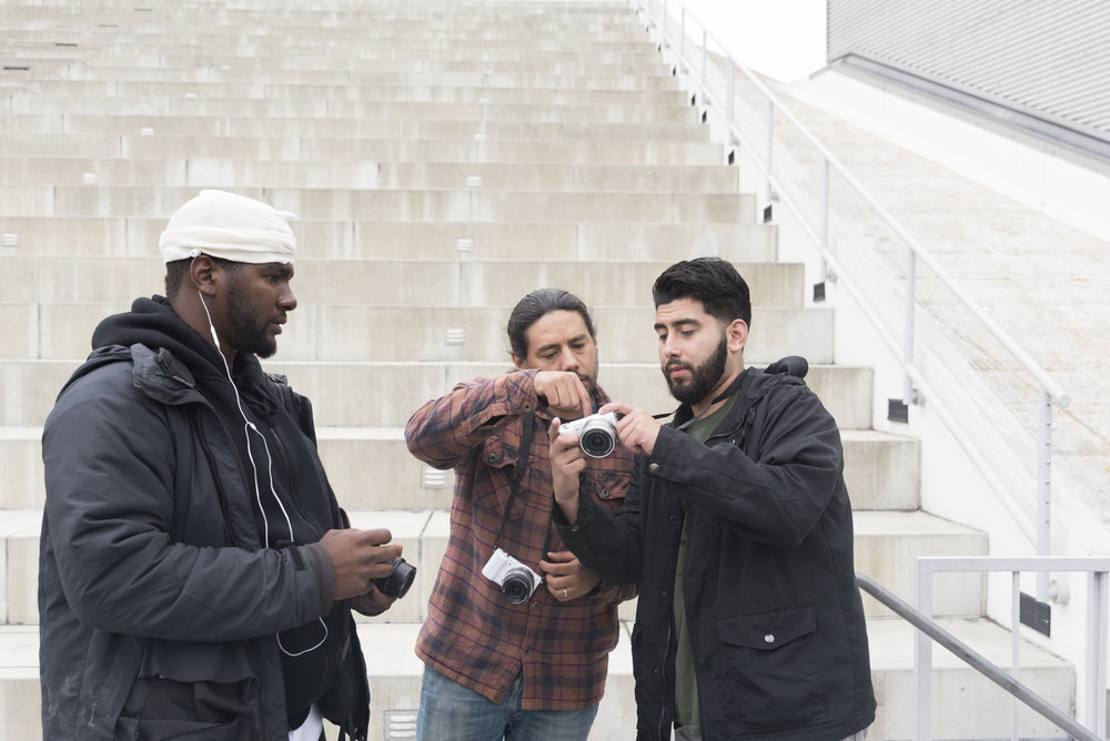 Image courtesy of Vasudhaa Narayanan. San Francisco, 2018. Image courtesy of Vasudhaa Narayanan. San Francisco, 2018.